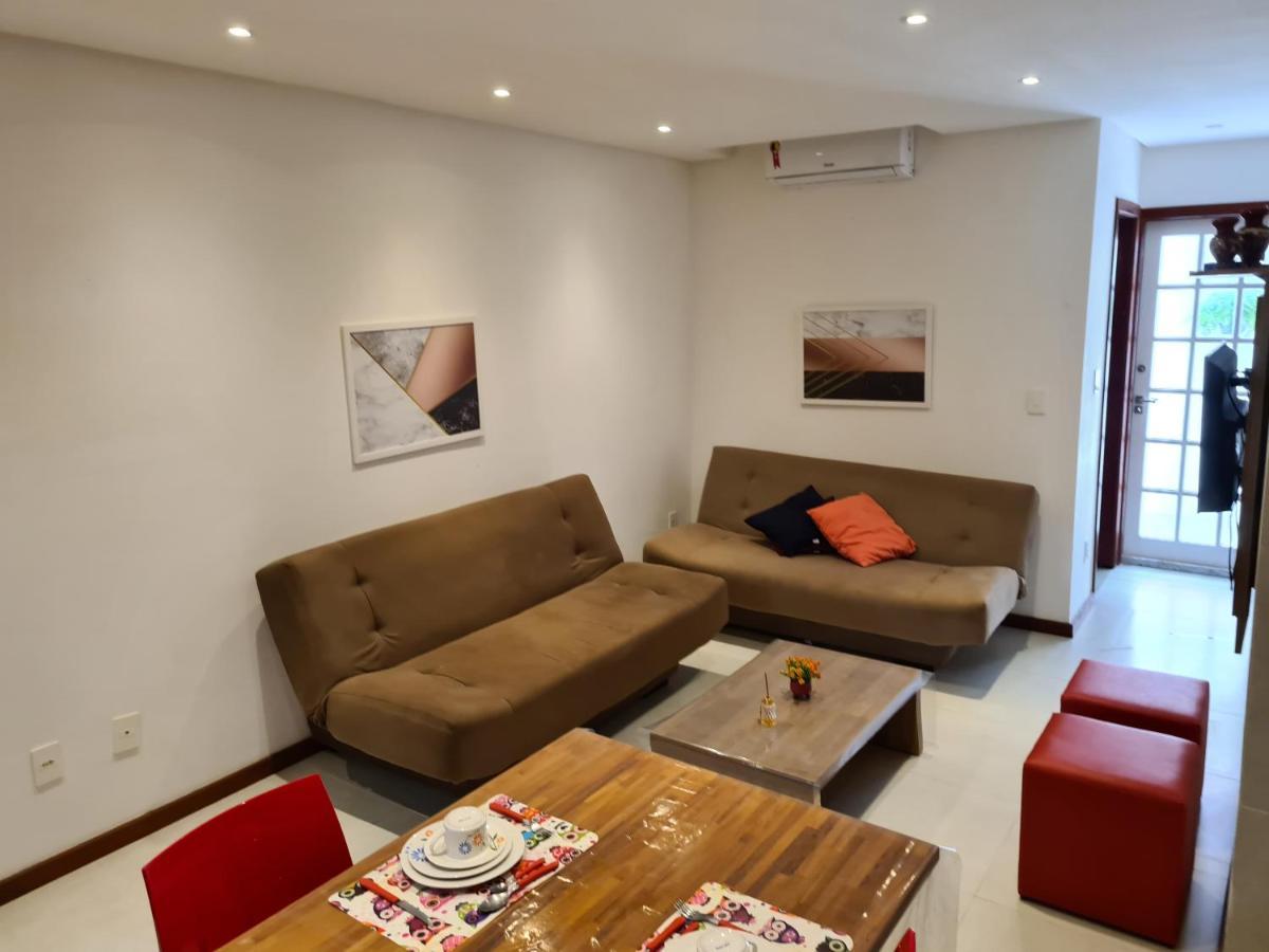 Apartment Vilage Novo Em Do 4