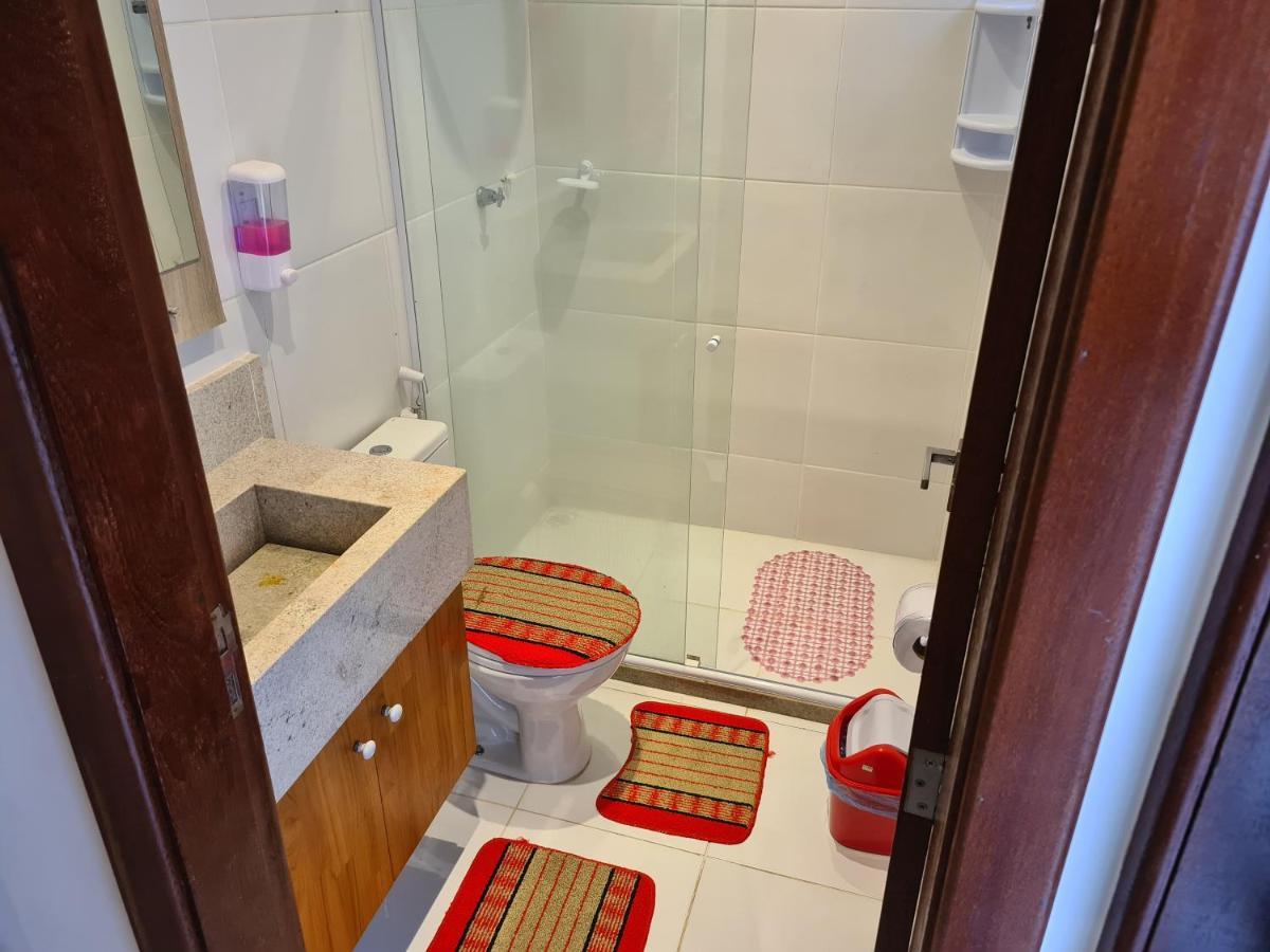 Vilage Novo Em Do 4 Apartment