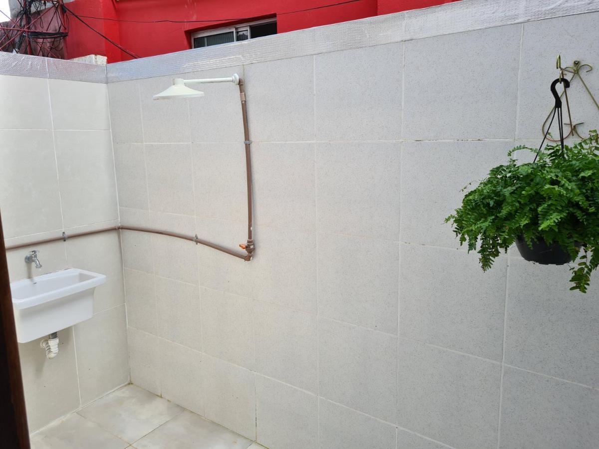 Apartment Vilage Novo Em Do 4 Praia do Forte