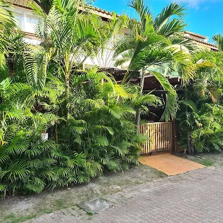 Vilage Novo Em Praia Do Forte 4 Exterior photo
