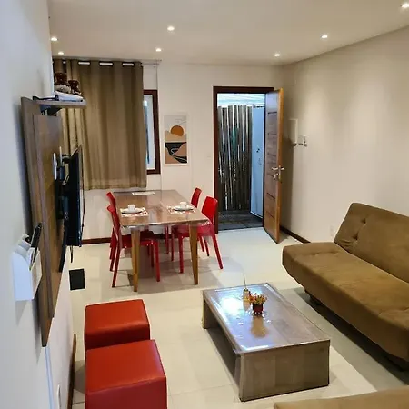 Vilage Novo Em Praia Do Forte 4 Exterior photo