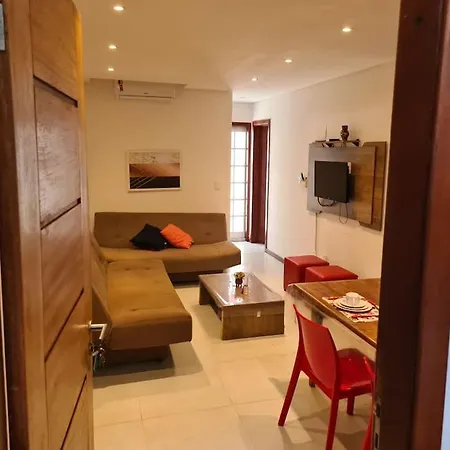 Vilage Novo Em Praia Do Forte 4 Exterior photo