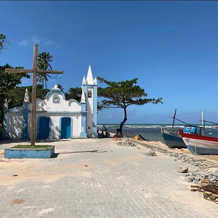 Vilage Novo Em Praia Do Forte 4 Exterior photo