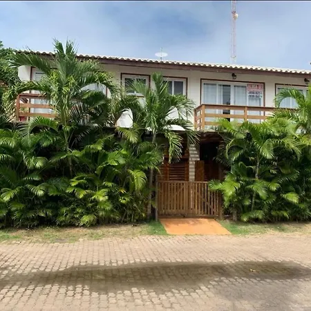 Vilage Novo Em Praia Do Forte 4 Exterior photo