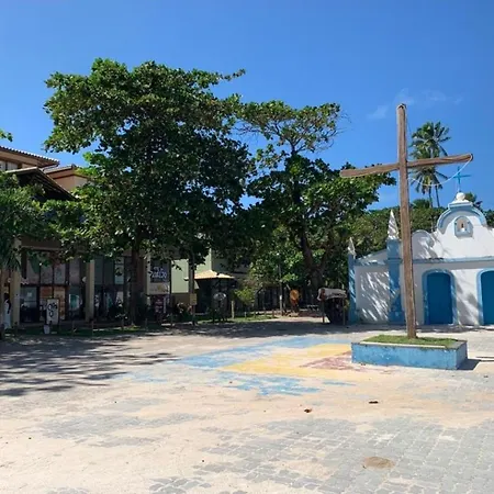 Vilage Novo Em Praia Do Forte 4 Exterior photo