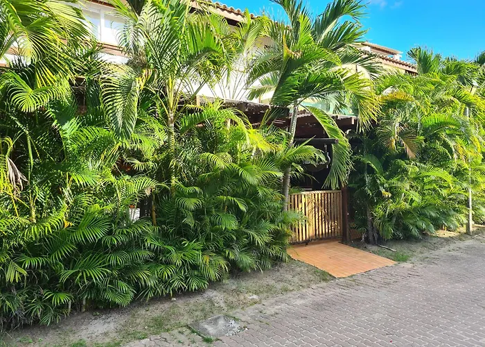 Vilage Novo Em Praia Do Forte 4