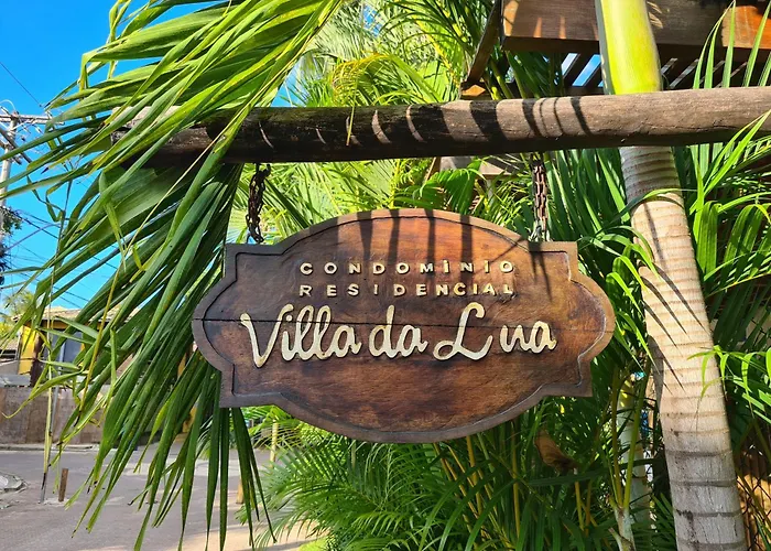 Vilage Novo Em Praia Do Forte 4