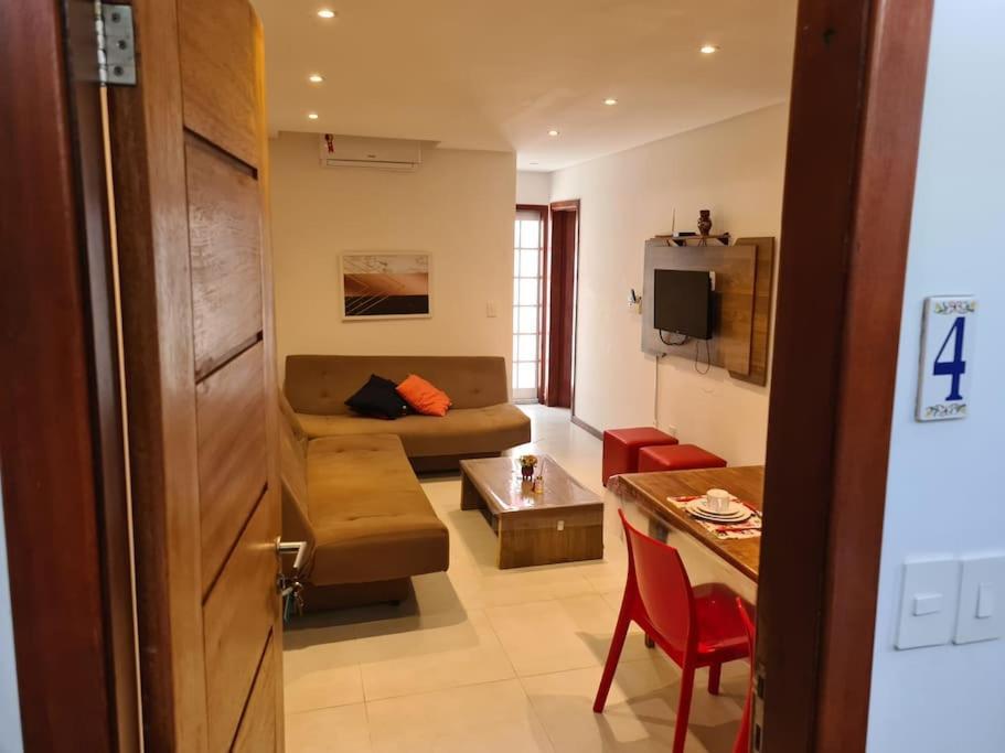 Apartamento Vilage Novo Em Do 4 *