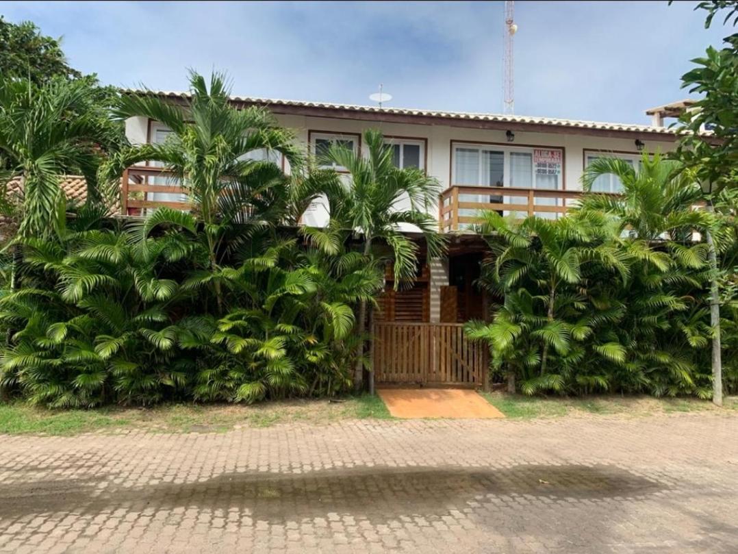 Apartamento Vilage Novo Em Do 4 Praia do Forte