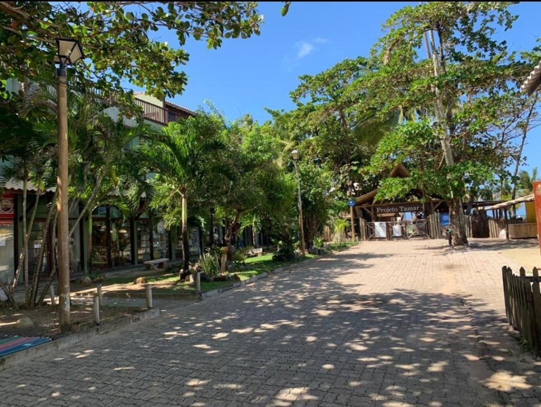 Apartamento Vilage Novo Em Do 4 Praia do Forte