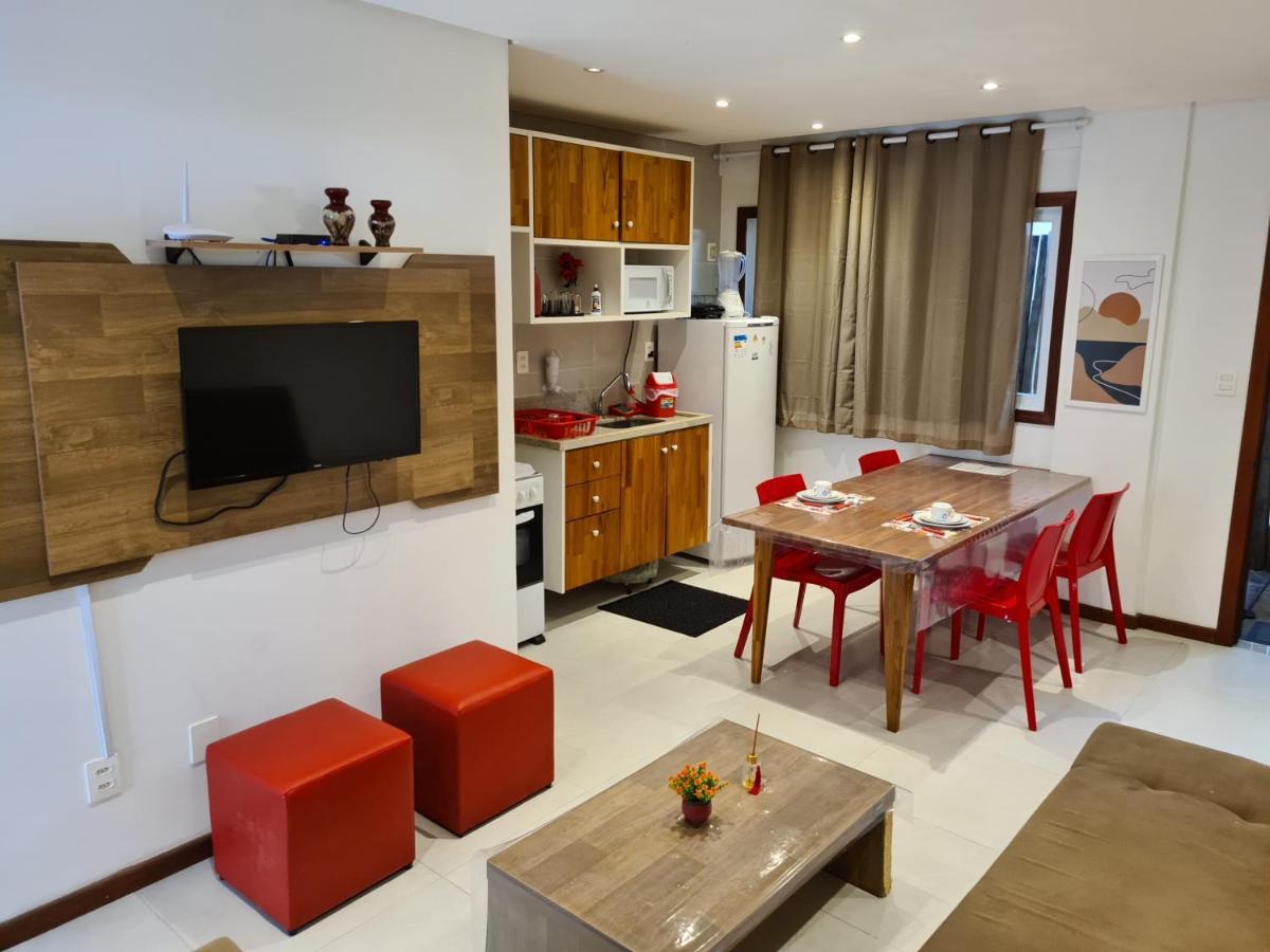 Vilage Novo Em Do 4 Apartamento