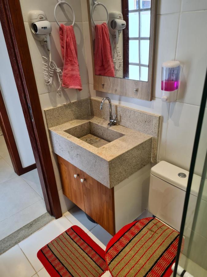 Apartamento Vilage Novo Em Do 4 Praia do Forte