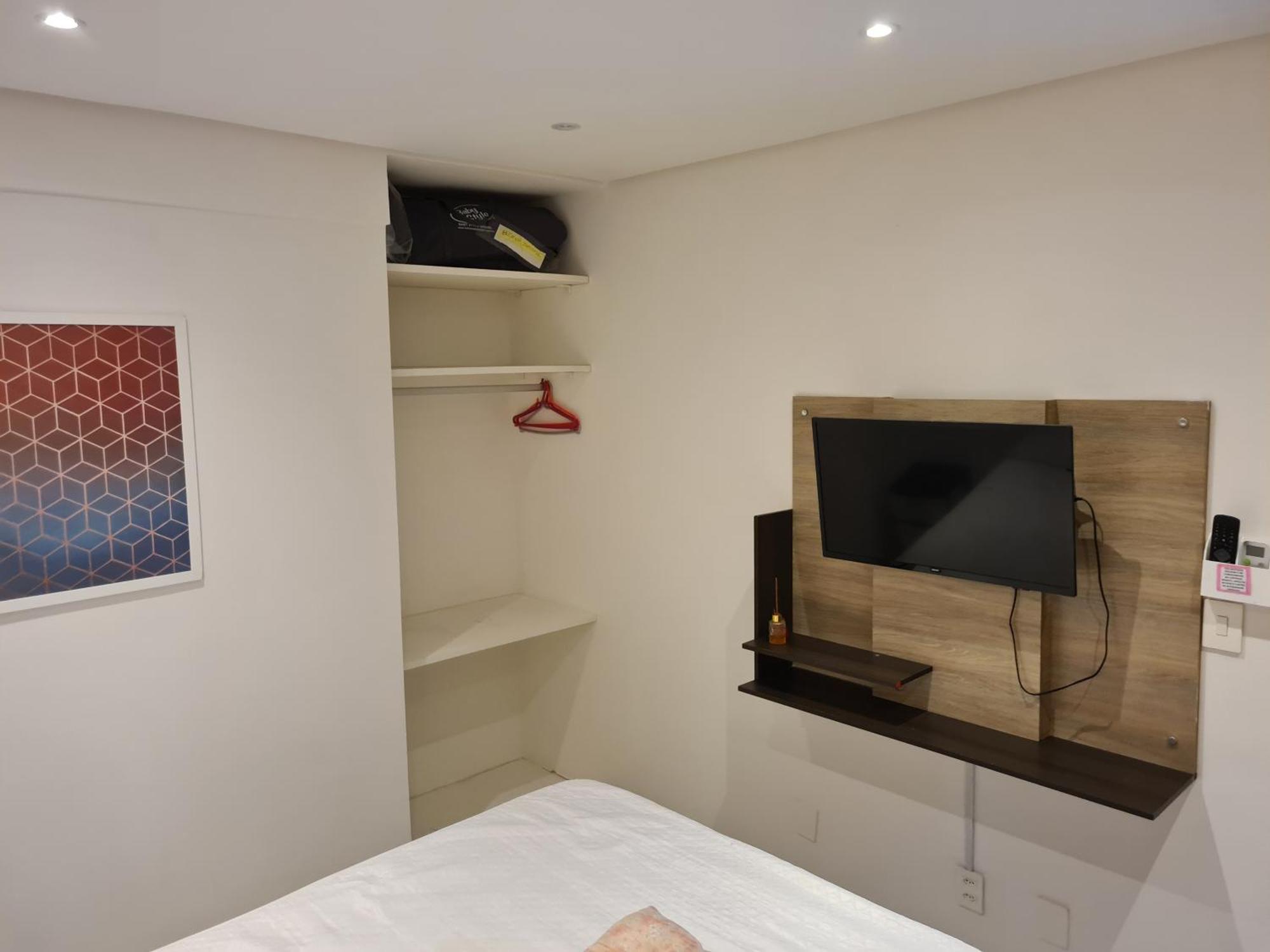 Vilage Novo Em Do 4 Apartamento *