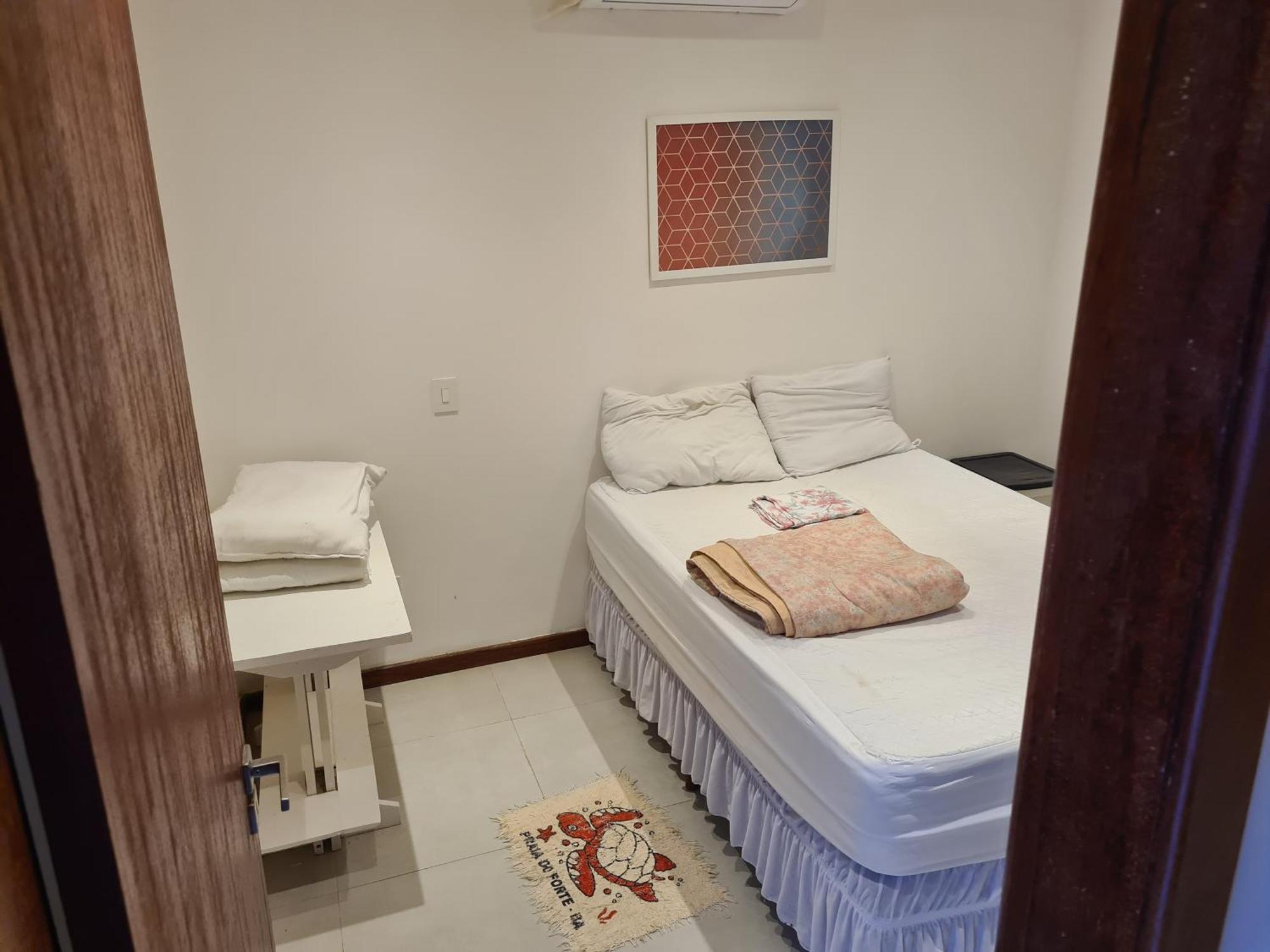 Vilage Novo Em Do 4 Apartamento Praia do Forte
