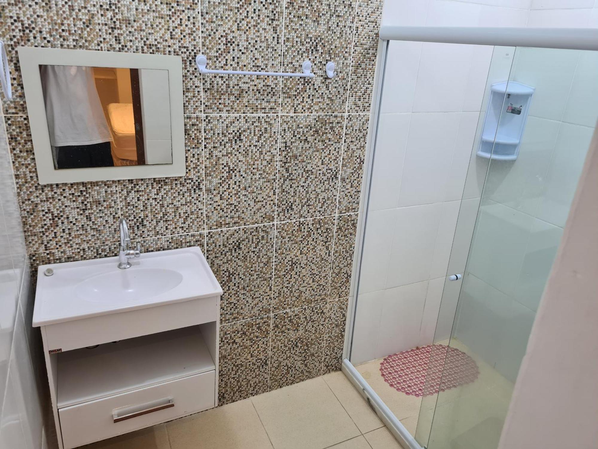 Apartamento Vilage Novo Em Do 4 *